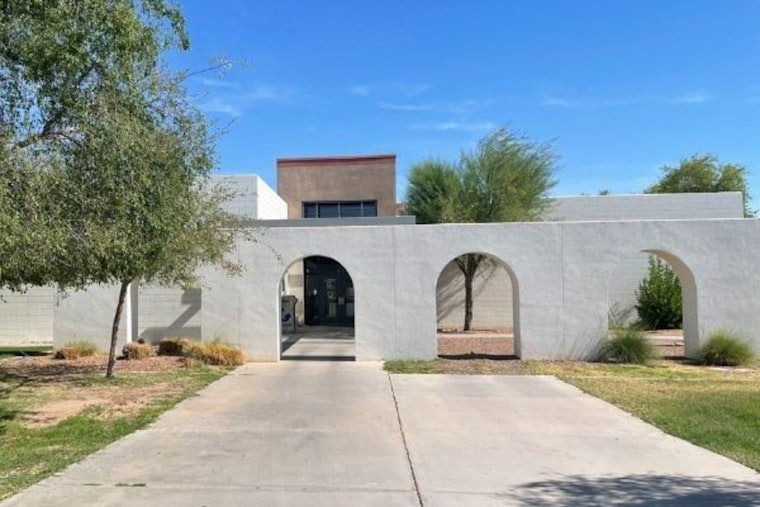 Gila Bend Community Faces Loss as Local Library Closure Looms After 30 Years of Service