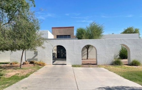 Gila Bend Community Faces Loss as Local Library Closure Looms After 30 Years of Service