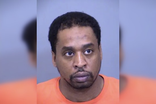 Gila Bend Man Imprisoned for Severe Animal Abuse as Maricopa County Sheriff's Office Rescues 18 Dogs
