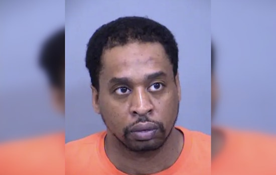 Gila Bend Man Imprisoned for Severe Animal Abuse as Maricopa County Sheriff's Office Rescues 18 Dogs