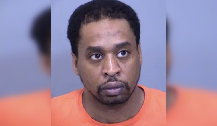 Gila Bend Man Imprisoned for Severe Animal Abuse as Maricopa County Sheriff's Office Rescues 18 Dogs