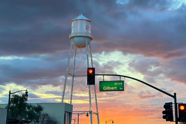 Gilbert, Arizona Residents May See Unchanged Property Tax Rate in Upcoming Fiscal Year