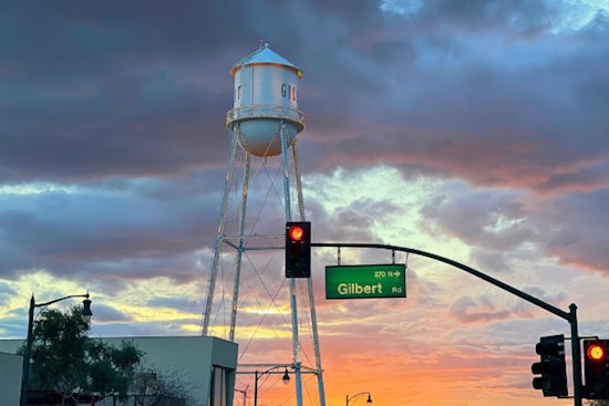 Gilbert, Arizona Residents May See Unchanged Property Tax Rate in Upcoming Fiscal Year