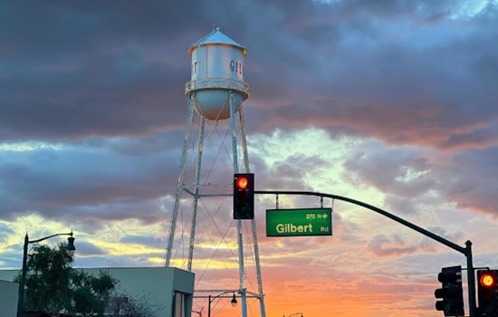 Gilbert, Arizona Residents May See Unchanged Property Tax Rate in Upcoming Fiscal Year