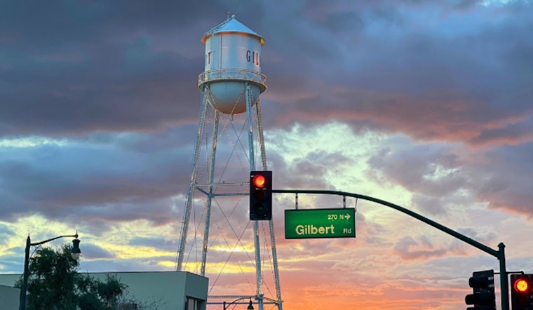 Gilbert, Arizona Residents May See Unchanged Property Tax Rate in Upcoming Fiscal Year