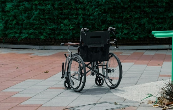Gilbert Community Rallies to Replace Stolen Wheelchair for Cancer Survivor Paula Gillette-West
