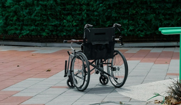 Gilbert Community Rallies to Replace Stolen Wheelchair for Cancer Survivor Paula Gillette-West