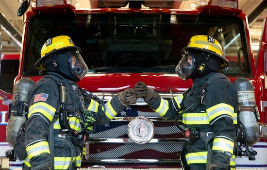 Gilbert Fire and Rescue Department Secures Prestigious CFAI Accreditation for Another Five Years