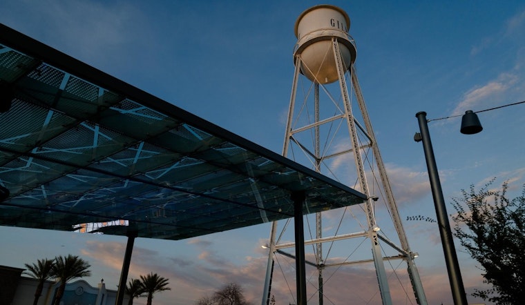Gilbert Town Council Expands Utility Discount Program, Offering Greater Relief to Residents