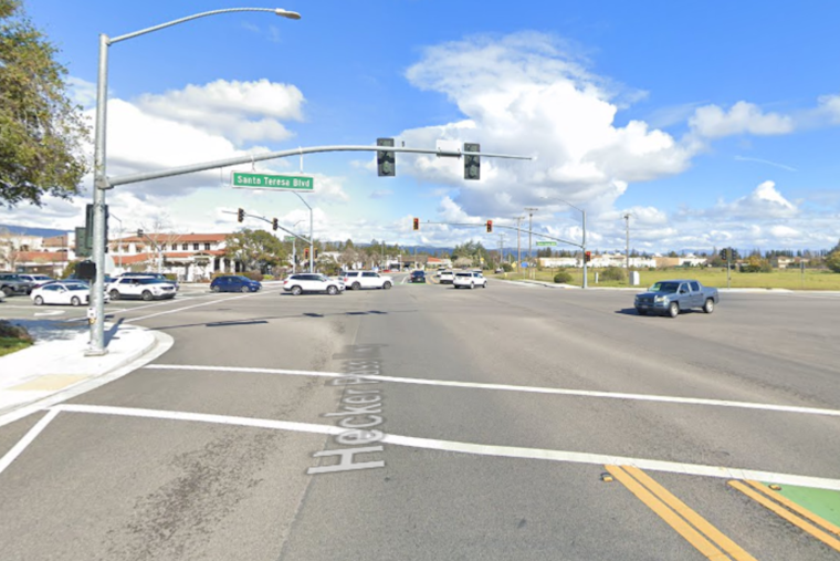 Gilroy Man Arrested After High-Speed Electric Motorcycle Chase with Police