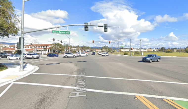 Gilroy Man Arrested After High-Speed Electric Motorcycle Chase with Police