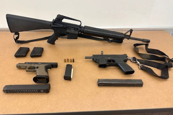 Gilroy Men Arrested in Connection with 2023 Gang-Related Assault, Firearms Seized