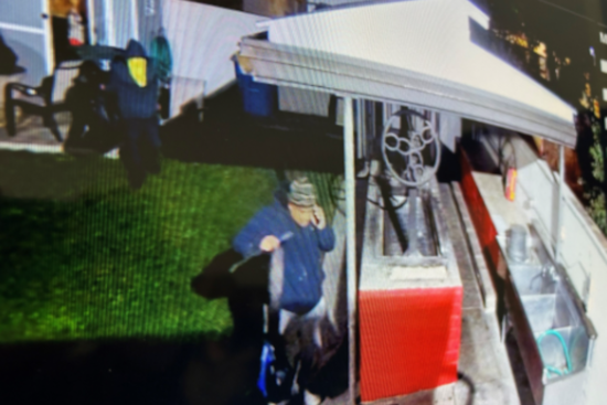 Gilroy Police Seek Public Help to Identify Suspects in Veterans Hall Burglary