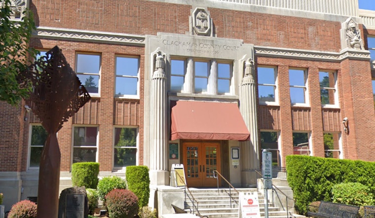 Gladstone Teen Charged with Murder in Death of Infant Son at Clackamas County Budget Inn