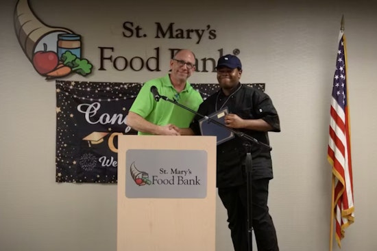 Glendale Amplifies Efforts to Combat Homelessness with THRIVE Program's Success Stories
