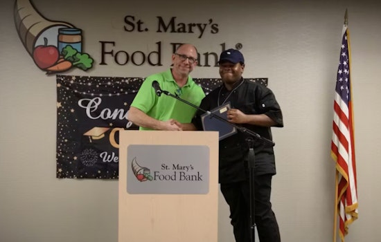 Glendale Amplifies Efforts to Combat Homelessness with THRIVE Program's Success Stories