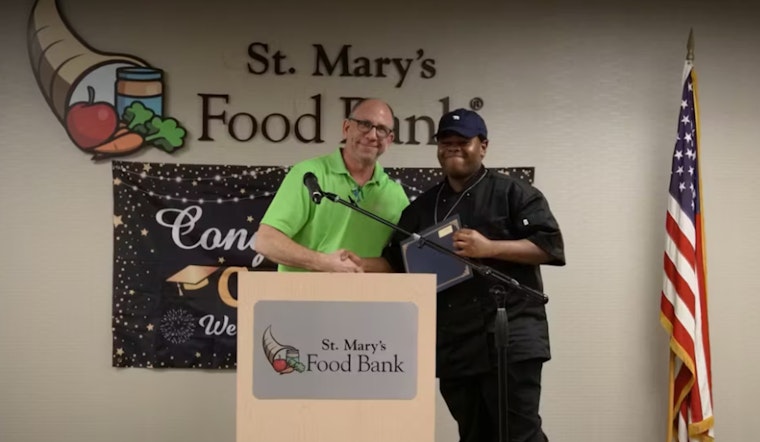Glendale Amplifies Efforts to Combat Homelessness with THRIVE Program's Success Stories