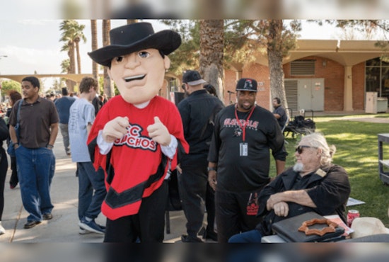 Glendale Community College Marks 60 Years of Educational Excellence and Community Impact