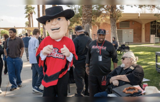 Glendale Community College Marks 60 Years of Educational Excellence and Community Impact
