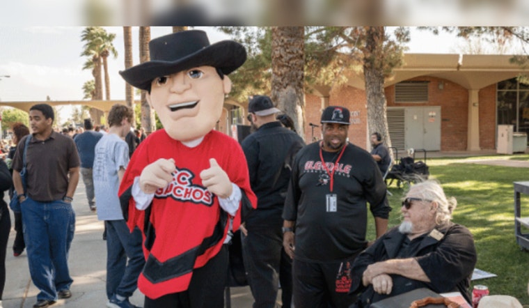 Glendale Community College Marks 60 Years of Educational Excellence and Community Impact