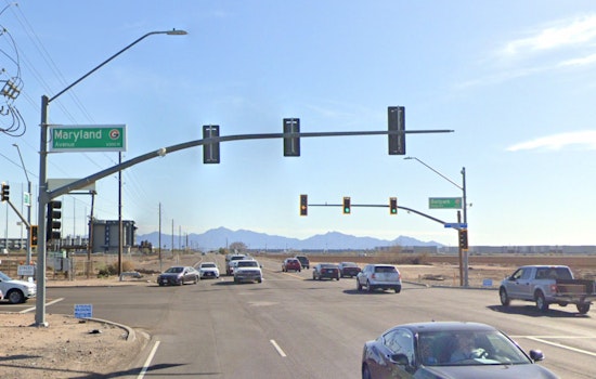 Glendale Residents Mixed on Envision Encore Development Transforming Local Farmland Near State Farm Stadium