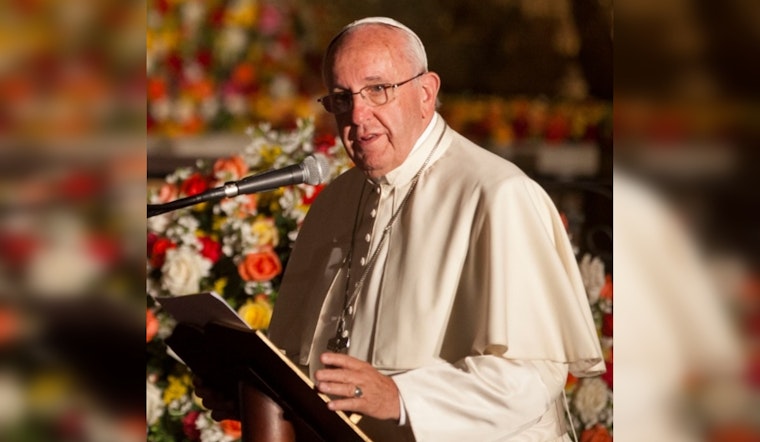 Global Mourning as Pope Francis' Legacy is Remembered by Faithful from Michigan to World Leaders