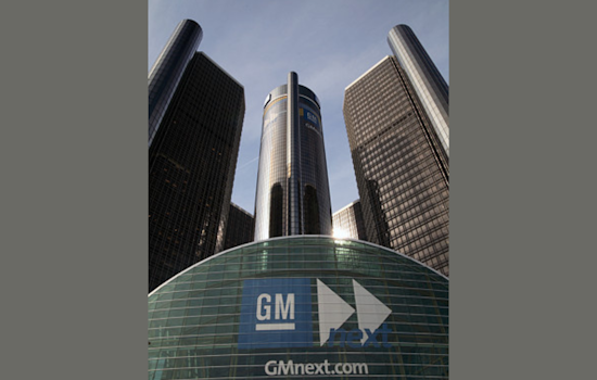 GM Announces Temporary Layoff of 200 Workers at Detroit's Factory ZERO Amid EV Market Adjustments