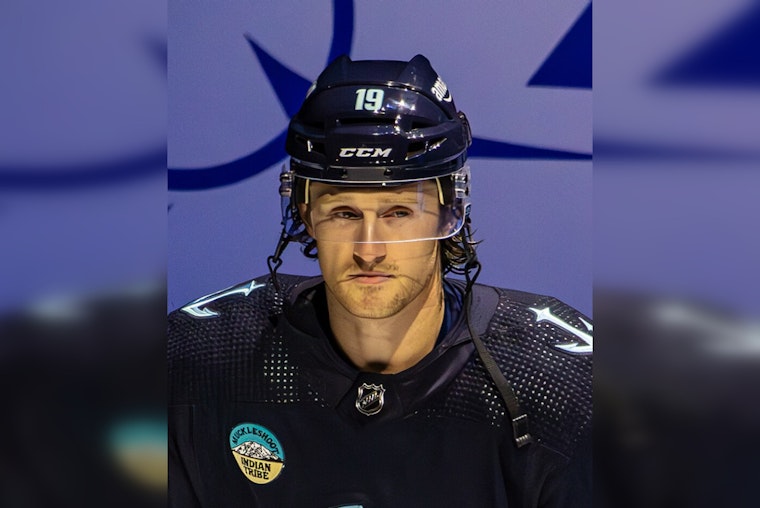 Golden Knights Inch Closer to Pacific Division Title with Tight Victory Over Seattle Kraken