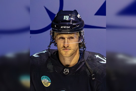Golden Knights Inch Closer to Pacific Division Title with Tight Victory Over Seattle Kraken