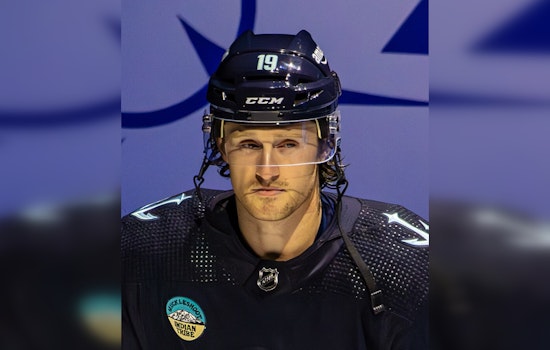Golden Knights Inch Closer to Pacific Division Title with Tight Victory Over Seattle Kraken