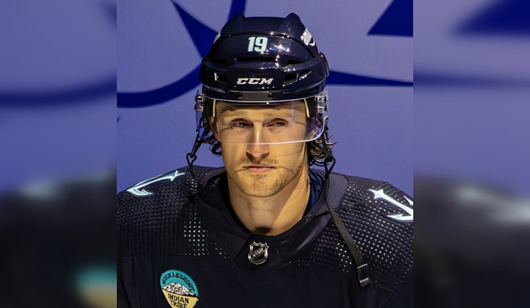 Golden Knights Inch Closer to Pacific Division Title with Tight Victory Over Seattle Kraken