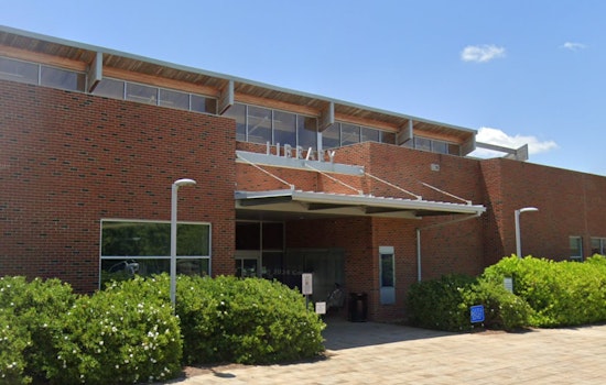 Goldston Library Boosts Literacy with Penguin Random House Grant Aimed at Expanding Bilingual Offerings