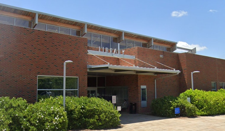 Goldston Library Boosts Literacy with Penguin Random House Grant Aimed at Expanding Bilingual Offerings