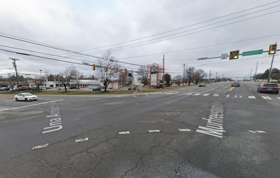Goodlettsville Man, 24, Dies in High-Speed Crash on Murfreesboro Pike in Nashville