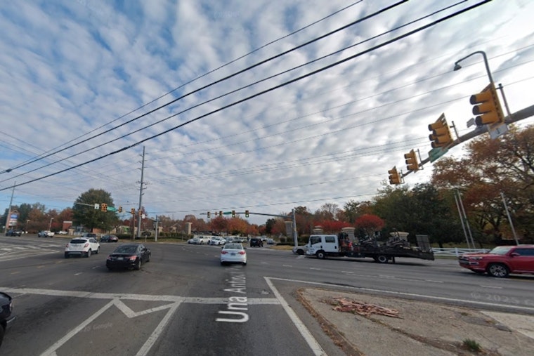 Goodlettsville Man Dies in High-Speed Crash on Murfreesboro Pike in South Nashville