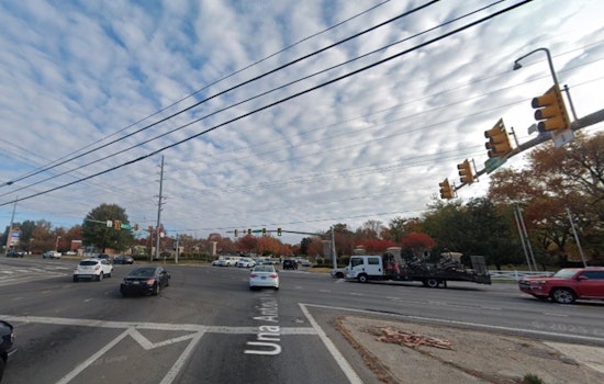 Goodlettsville Man Dies in High-Speed Crash on Murfreesboro Pike in South Nashville