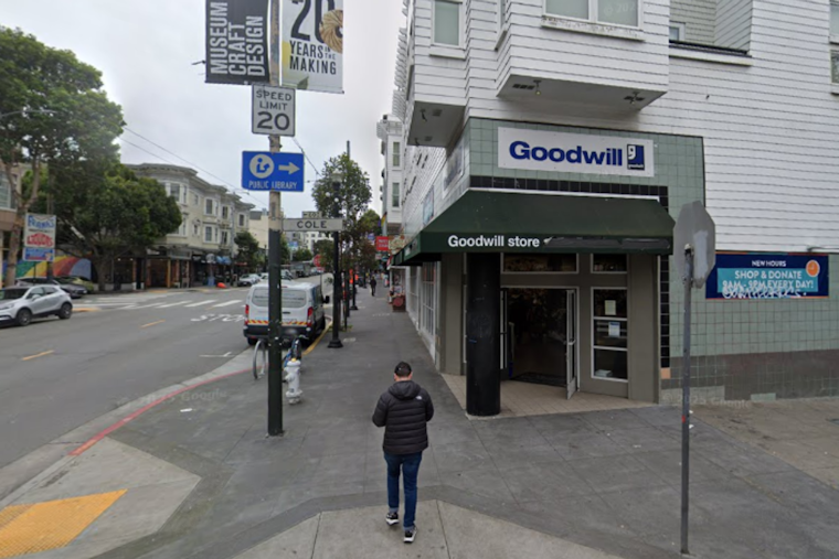Goodwill San Francisco Bay Announces 11 Store Closures, 90 Layoffs Amid Reorganization Effort