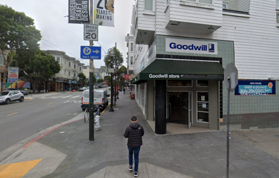 Goodwill San Francisco Bay Announces 11 Store Closures, 90 Layoffs Amid Reorganization Effort