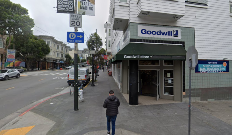 Goodwill San Francisco Bay Announces 11 Store Closures, 90 Layoffs Amid Reorganization Effort