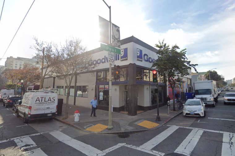 Goodwill to Close Oakland Store and SF Career Center, 90 Employees to be Laid Off