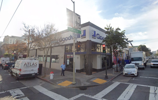 Goodwill to Close Oakland Store and SF Career Center, 90 Employees to be Laid Off