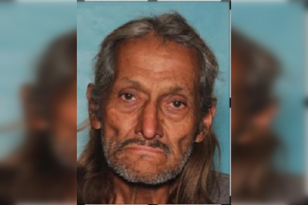Goodyear Police Issue Silver Alert for Missing Resident Roy Olivas Last Seen on West McDowell Road