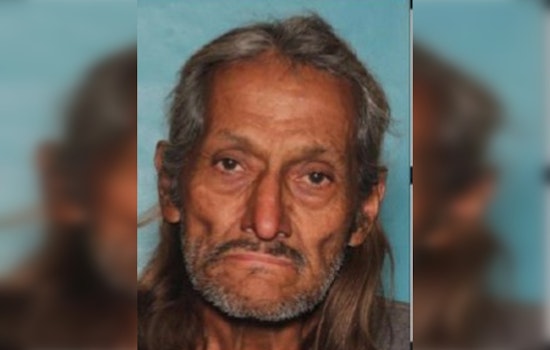 Goodyear Police Issue Silver Alert for Missing Resident Roy Olivas Last Seen on West McDowell Road