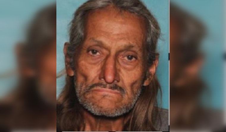 Goodyear Police Issue Silver Alert for Missing Resident Roy Olivas Last Seen on West McDowell Road
