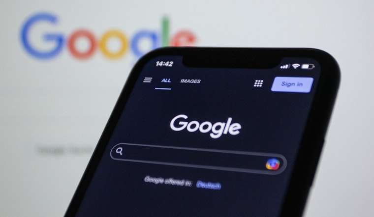Google Smartphones Could Boost Safety on NYC Subway Tracks, MTA Tests Innovative Detection Tech
