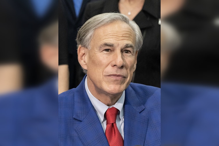 Gov. Abbott Activates Joint Damage Assessments with SBA Following Northeast Texas Storms