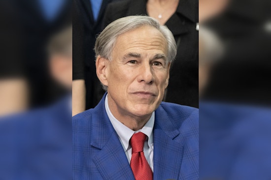 Gov. Abbott Activates Joint Damage Assessments with SBA Following Northeast Texas Storms