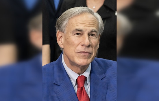 Gov. Abbott Announces $6.25 Million Grant to Strengthen Rural Healthcare in Texas