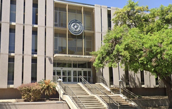 Gov. Abbott Appoints Karl Mooney as Presiding Officer of Brazos County Regional Mobility Authority