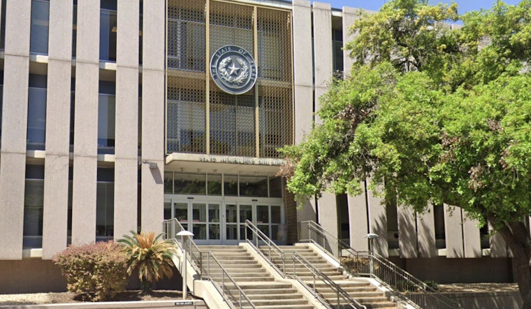 Gov. Abbott Appoints Karl Mooney as Presiding Officer of Brazos County Regional Mobility Authority